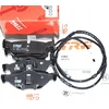 Trw stabdžių kaladėlių jutiklis priekis mini f60 bmw x1 f46 2 f45 34118867481 34356888167