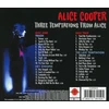Vinilinė plokštelė Trys pagundos iš Alice
