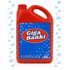 Tuban Profesionalus muilo burbulų skystis Giga Bubble 5l