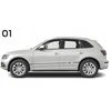 Tuning'o lipdukai S-line automobiliams Audi Q5 01