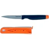 Tupperware Universal Peilis A Series peilis, nerūdijantis plienas, oranžinis, 24.5cm