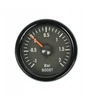 Turbinos slėgio matuoklis boost 2b Vdo style 52mm