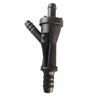 Turbo boost vožtuvas tinka vw audi seat skoda 1.8t oe 058133753d