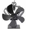 Turbo Fan ventiliatorius krosnelei Neat 853