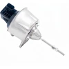 Turbokoo 58257117019 turbinos aktuatorius, skirtas a1, polo 1.6l tdi 66/77/81 kw caya, cayb, cayc