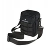 Turistinis krepšys per petį Bergson Shoulder Bag Juodas One Size