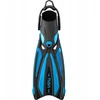 Tusa Solla Sf-0114 Fb plaukmenys su bungee, dydis M / 40-44, žydri
