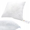 Tuva Home Luxury dekoratyvinė pagalvėlė 45x45 cm dygsniuota su užtrauktuku