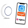 Tuya Smart Life Zigbee 3.0 belaidis universalus scenų valdymo pultelis