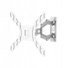 Tv laikiklis Skymaster B400 23"- 47" 35 kg baltas