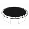 TVIRTAS ŠOKIMO TRAMPOLINO KILIMĖLIS 305-312 cm 10FT 64 SPYRUOKLĖS PATVARUS