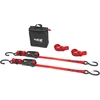 Tvirtinimo diržų rinkinys Acebikes Ratchet Pro 2 vnt. rinkinys Ratchet Transport Ratchet