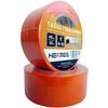 Tvirtinimo juosta 50mm x 50m, oranžinė, itin stipri