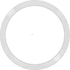 Tw Steel Marc Coblen Edition 50 mm bezelis Ceramic Baltas Rose - 14a, Ceramic Baltas/rose, Classic
