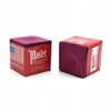 Tweeten Kreida biliardui Pool Master Original 1 vnt. Bordo
