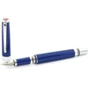 Twsbi Classic Sapphire plunksnakotis B