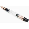 Twsbi Diamond 580 Smoke Rose Gold Ii plunksnakotis M