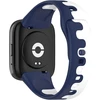 Tyogeephy apyrankė, suderinama su Redmi watch 3 Active/watch 3 lite/watch 3, sportinė vandeniui atspari pakaitinė apyrankė, minkštos silikoninės laikrodžių apyrankės moterims ir vyrams