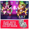 Ubi Soft Just Dance 2021 - Nintendo Switch - Vokiečių kalba