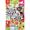 Ubi Soft Just Dance 2021 - Nintendo Switch - Vokiečių kalba