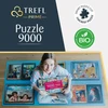 Uft Puzzle 9000 Classic Art Collection dėlionė