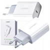 Ugreen 20w Usb Type-c Pd Qc greitojo įkrovimo tinklo įkroviklis 3a