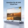 Ugreen Hdmi 2.0 kabelis 4k 60hz, Hdr, Arc, 18gbps, 2m
