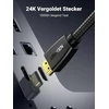 Ugreen Hdmi 2.0 kabelis 4k 60hz, Hdr, Arc, 18gbps, 2m