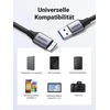 Ugreen Usb 3.0 Micro B laidas išoriniams diskams, telefonams