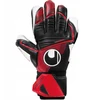 Uhlsport Powerline Supersoft 101130901 pirštinės, dydis 9