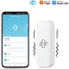 Uhppote 2.4ghz Wifi vibracijos jutiklis smūgio aliarmo detektorius durims langams stalčiui veikia su Tuya programėle