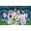 Ultra Hdtv optinis toslink kabelis - 5 m, idealus garso juostoms, namų kinams, imtuvams, televizoriams, Ps4, XBOX - paauksuotos jungtys, apsauga nuo lūžių, šviesolaidinis šerdis, palaiko Dolby Digital, Dts-hd, 5.1/7.1