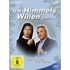 Vinilinė plokštelė Um Himmels Willen - 9 sezonas [5 Dvd]