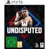 Undisputed (ps5)