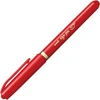 Uni-ball Sign Pen Myt7 R flomasterių rinkinys, 10 vnt., raudoni