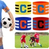 Uningyi vaikiška kapitono raištis vaikams, kapitono raištis futbolui, reguliuojamas kapitono raištis vaikų futbolui, žaidėjo raištis elastinis kapitono raištis futbolui vaikams ir suaugusiems