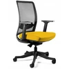 Unique Ergonomiška biuro kėdė Anggun M Bl404 Honey