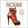 Vinilinė plokštelė United States of House Vol. 4