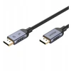 Unitek Displayport 1.4 kabelis 8k 60hz, 4k 240hz, Hdr, Hdcp 2.3, Dsc 1.2, 2m
