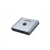 Automagnetola Unitek V1163a Hdmi 2.1 8k dvikryptis jungiklis x2