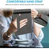 Universali dėklas Kindle Scribe / Kobo Elipsa 10.2-10.3" su stoveliu