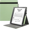 Universali dėklas Kindle Scribe / Kobo Elipsa 10.2-10.3" su stoveliu