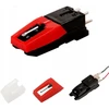 Universali gramofono adatos įdėklas adapteriui sharp sanyo ir kitiems