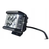 Universali led darbinė lempa halogeninis prožektorius 12v 24v 36w