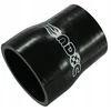 Universali Mdc Silikoninė jungtis redukcija 63 / 51 mm juoda intercooler turbo įsiurbimas