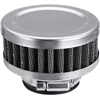 Universali Motociklo oro filtras 34-60 mm, universalus