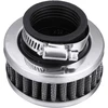 Universali Motociklo oro filtras 34-60 mm, universalus