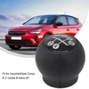 Universali odinė pavarų perjungimo rankenėlė automobiliui, 5 pavaros