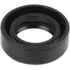 Universali X Autohaux Tc Veleno Sandariklis 18x30x10mm Gumos Dvigubo Lūpos