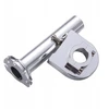 Universalus 7/8 "motociklo aliumininis akceleratoriaus rankenos droselio strypo lygis co